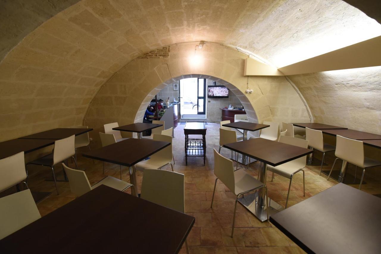 Vista Sui Sassi Guest House Matera Exterior photo