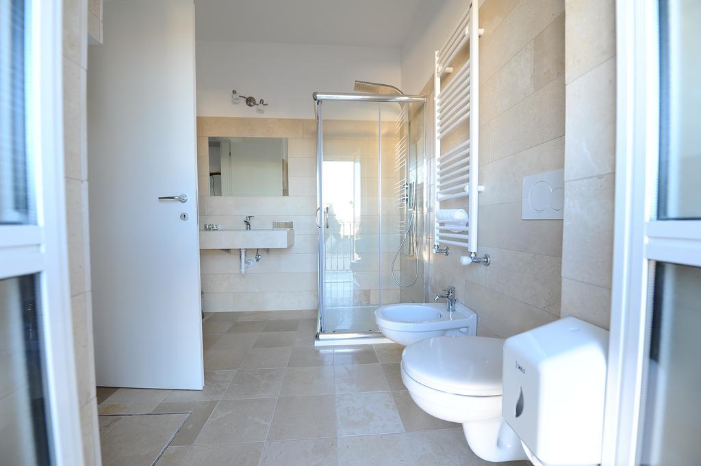 Vista Sui Sassi Guest House Matera Exterior photo