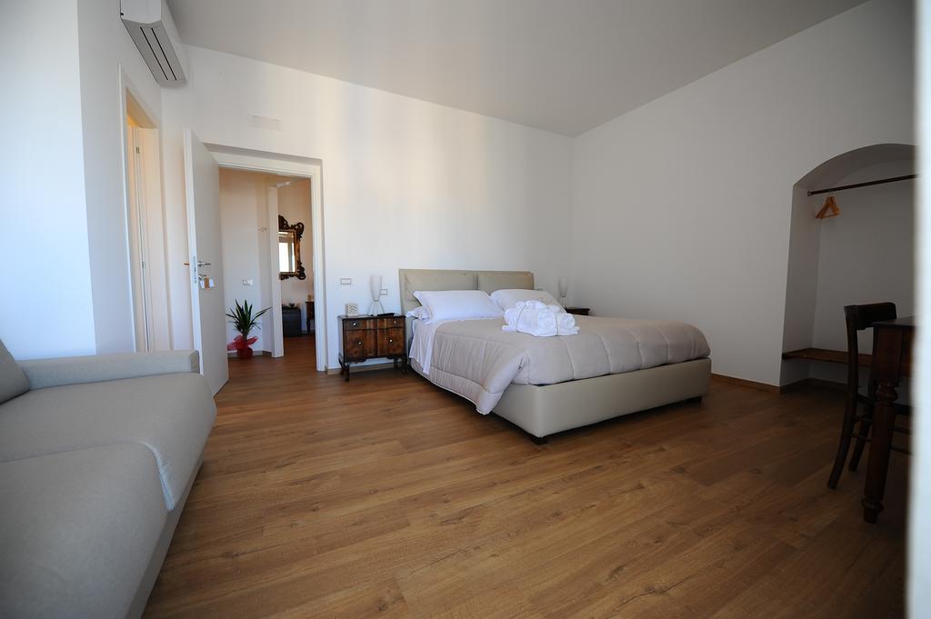 Vista Sui Sassi Guest House Matera Exterior photo