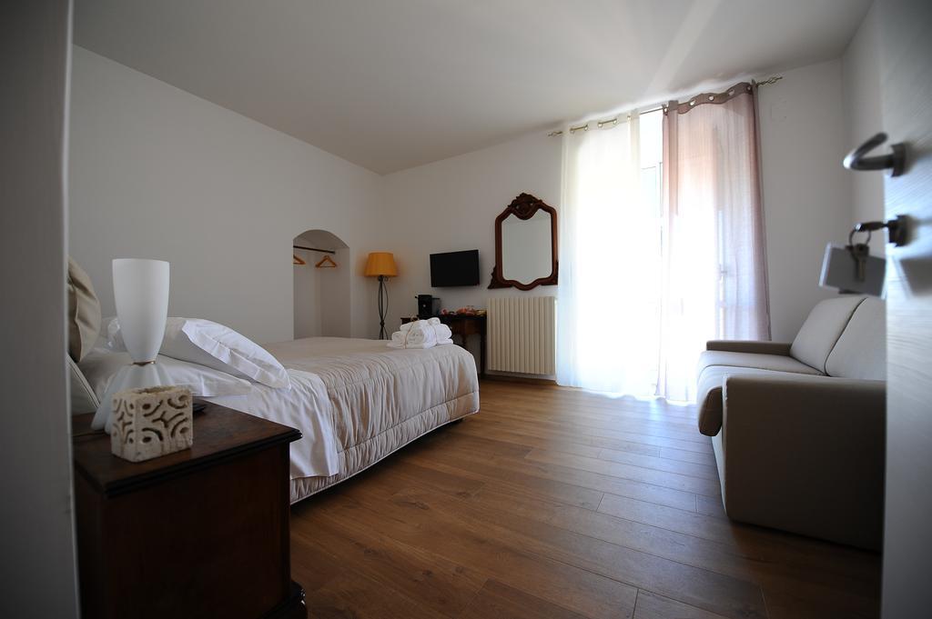Vista Sui Sassi Guest House Matera Exterior photo
