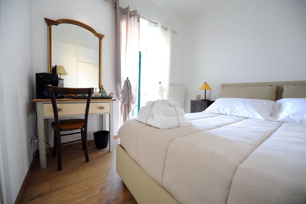 Vista Sui Sassi Guest House Matera Exterior photo