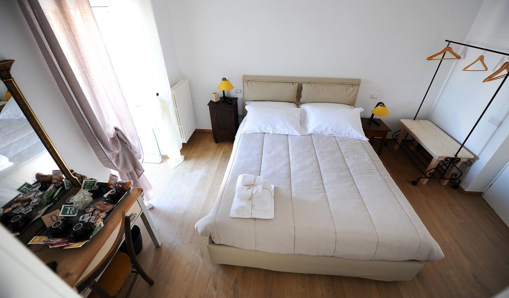 Vista Sui Sassi Guest House Matera Exterior photo