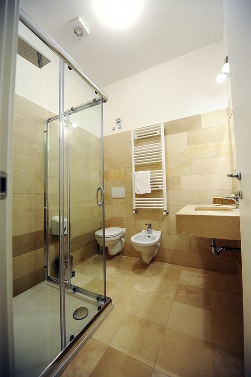 Vista Sui Sassi Guest House Matera Exterior photo
