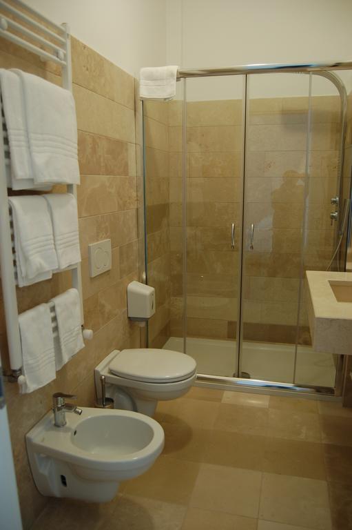 Vista Sui Sassi Guest House Matera Exterior photo