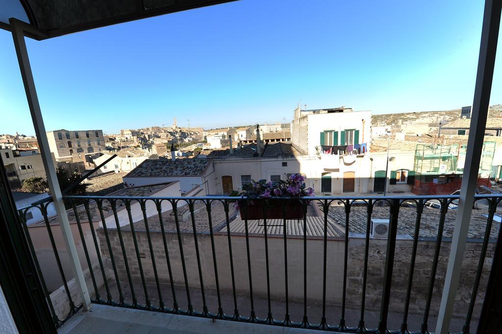 Vista Sui Sassi Guest House Matera Exterior photo
