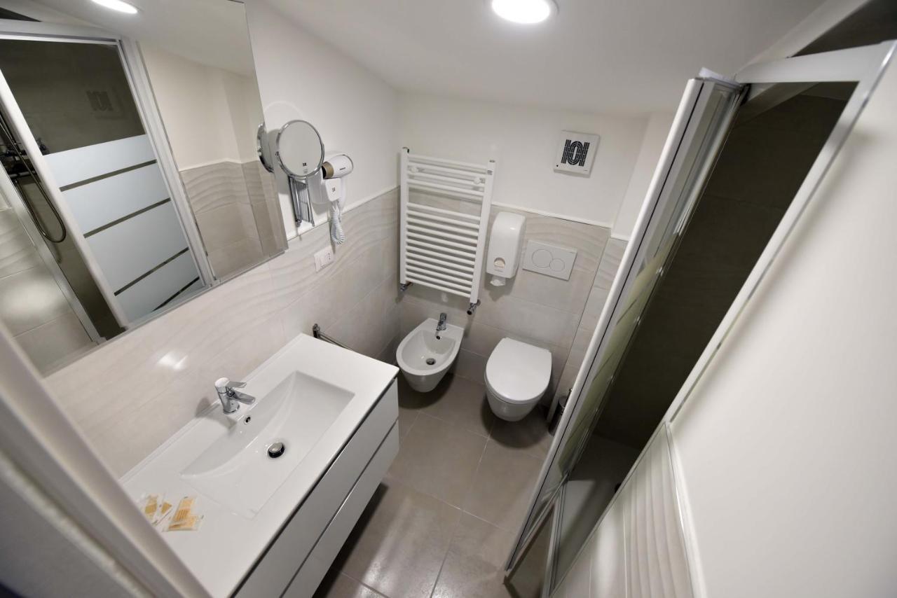 Vista Sui Sassi Guest House Matera Exterior photo